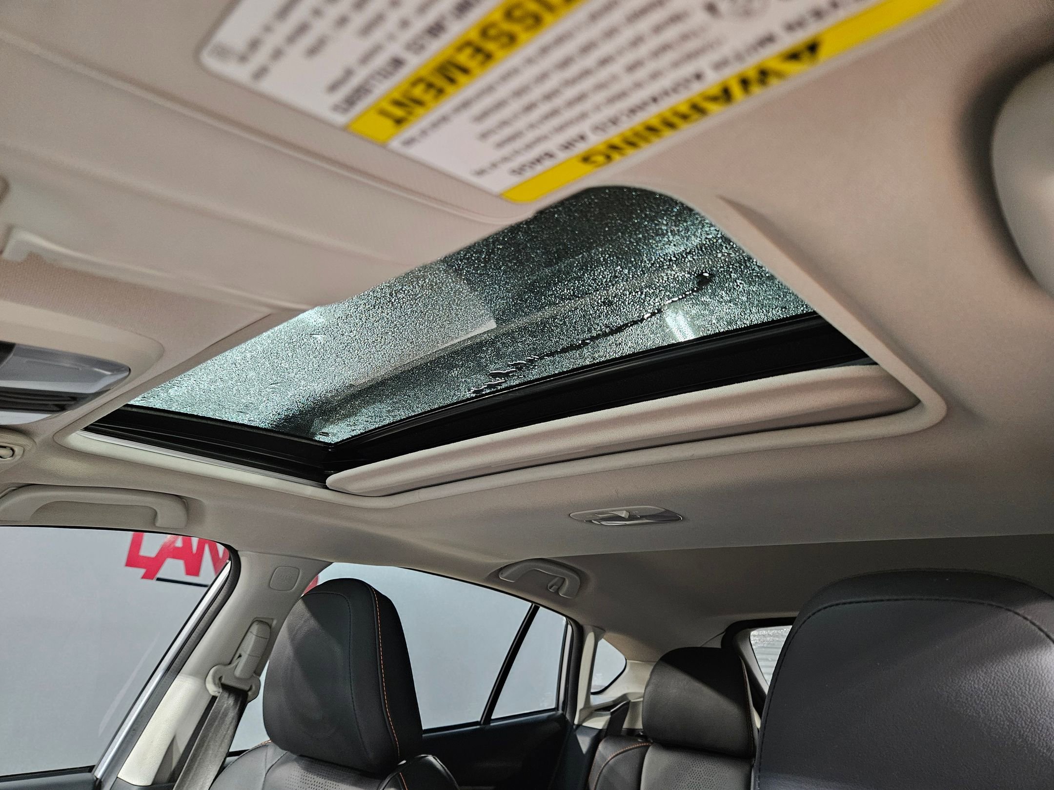 Used 2019 Subaru Crosstrek 2.0i Limited w/ Moonroof Package w/Navigation image 26