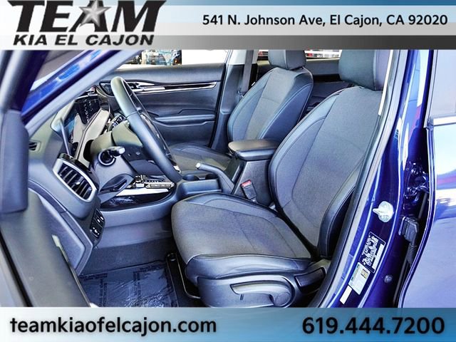 Used 2024 Kia Seltos S image 15