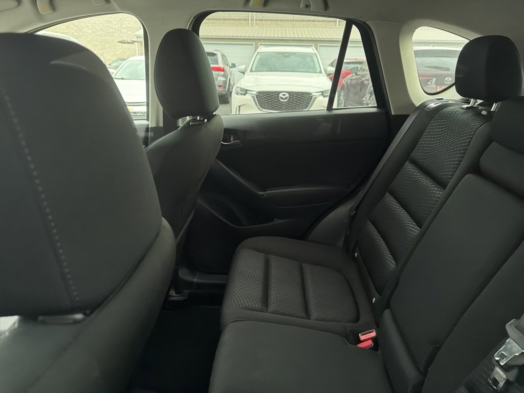 Used 2014 MAZDA CX-5 Touring image 9