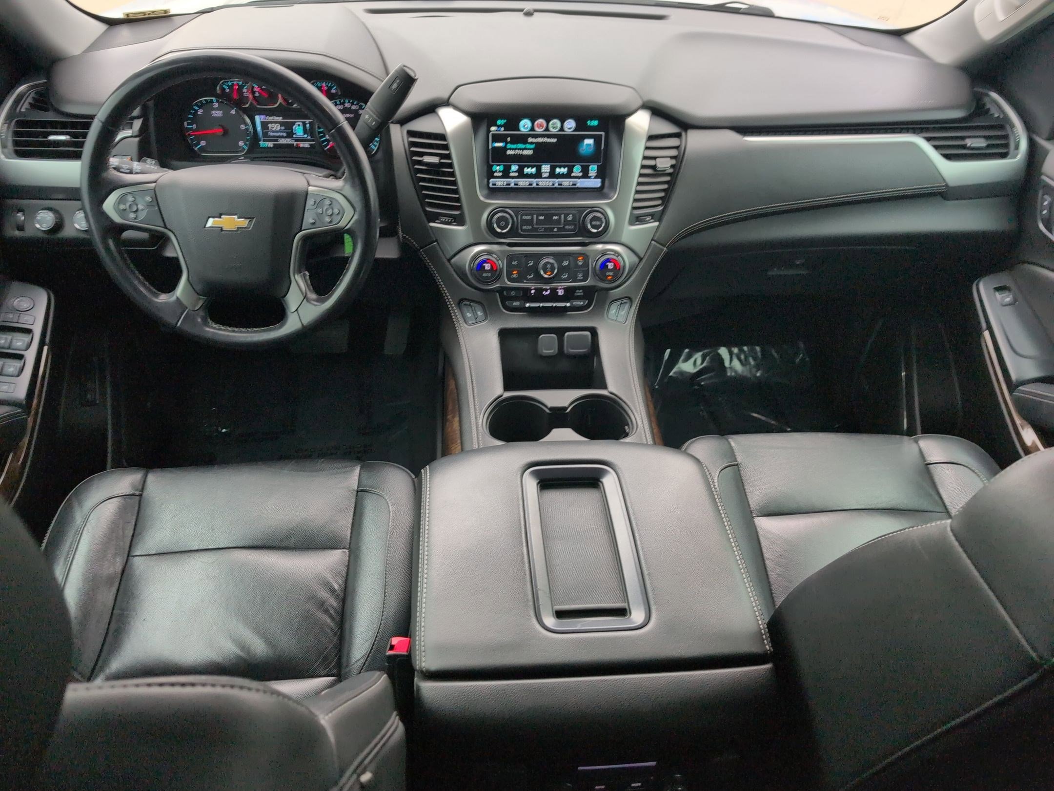 Used 2019 Chevrolet Tahoe LT image 23