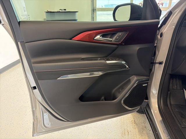 New 2026 Chevrolet Traverse Z71 w/ Enhanced Driving Package image 50