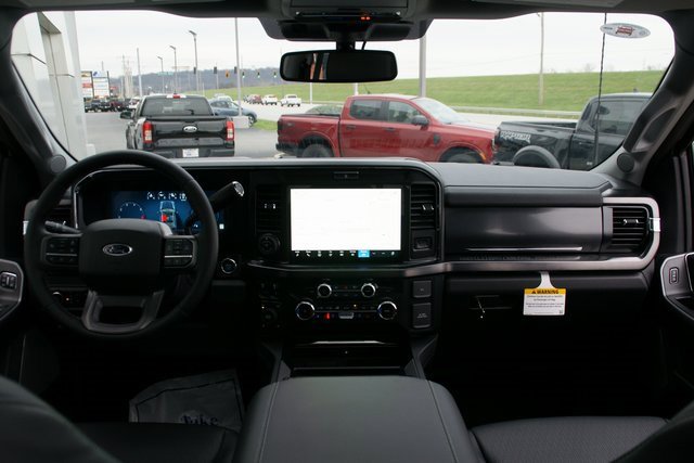 New 2026 Ford F350 Lariat w/ Lariat Ultimate Package image 37
