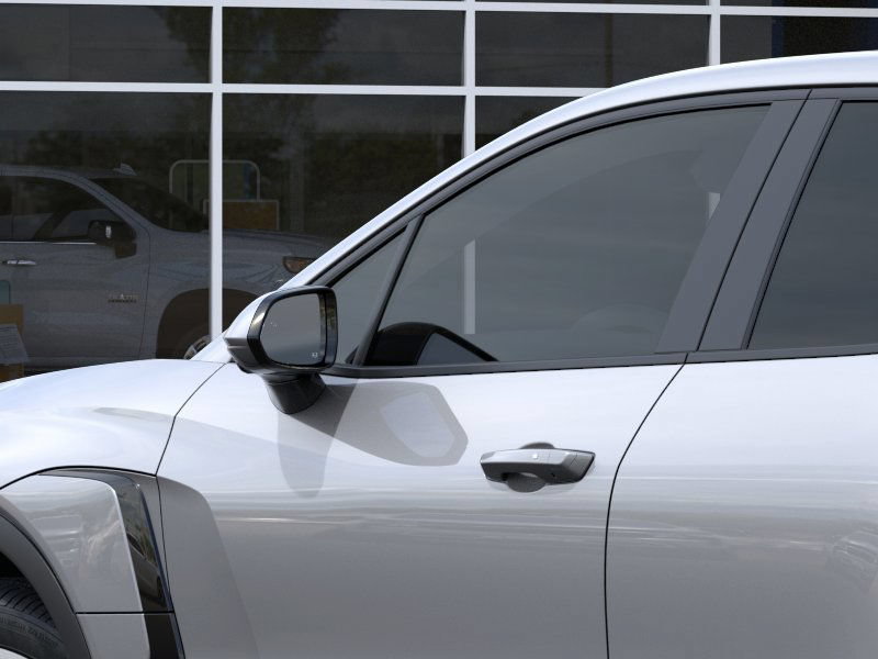 New 2026 Chevrolet Blazer EV LT FWD image 12