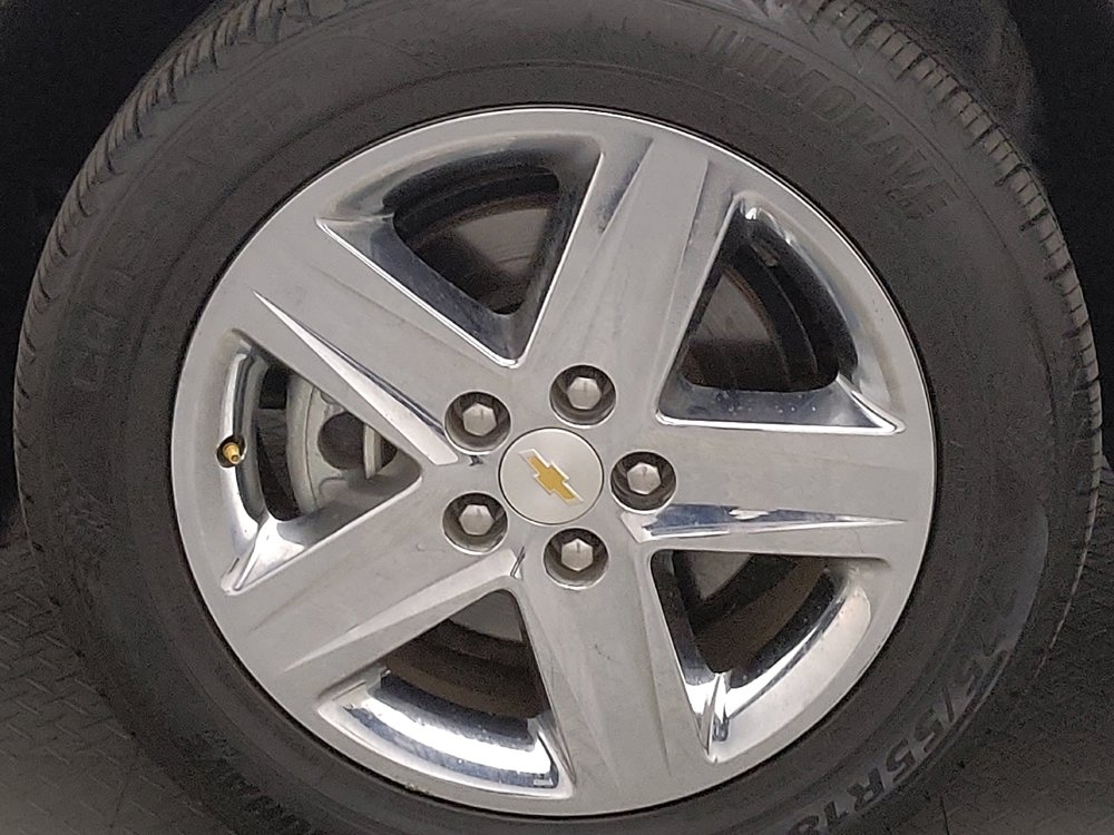 Used 2015 Chevrolet Equinox LTZ image 31