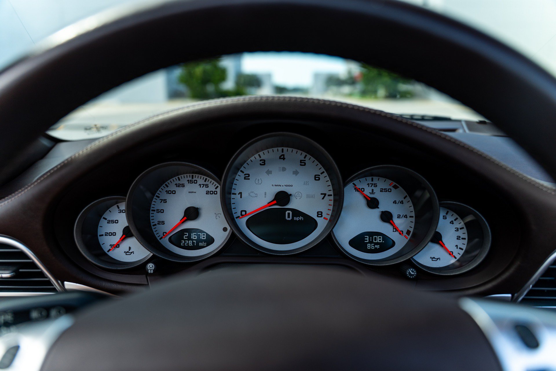 Used 2008 Porsche 911 Carrera S RWD image 32
