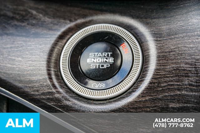 Used 2024 Jeep Grand Cherokee Limited 4xe image 44