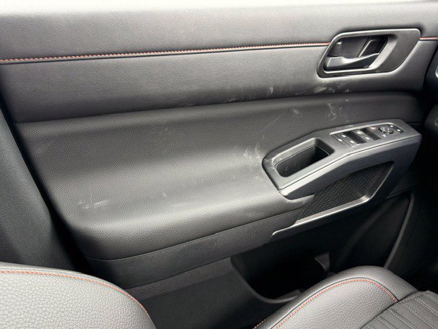 New 2026 Nissan Pathfinder Rock Creek AWD/4WD image 37
