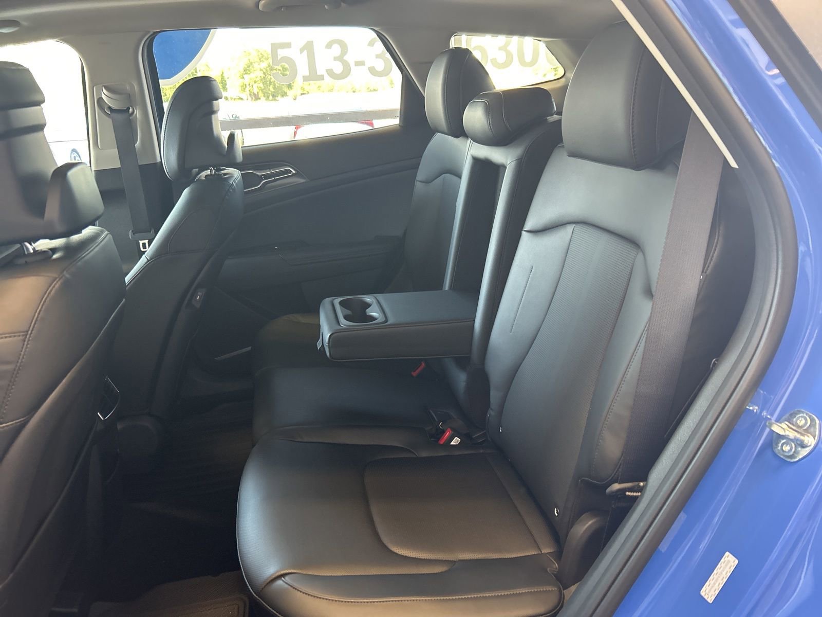 New 2026 Kia Sportage EX image 12