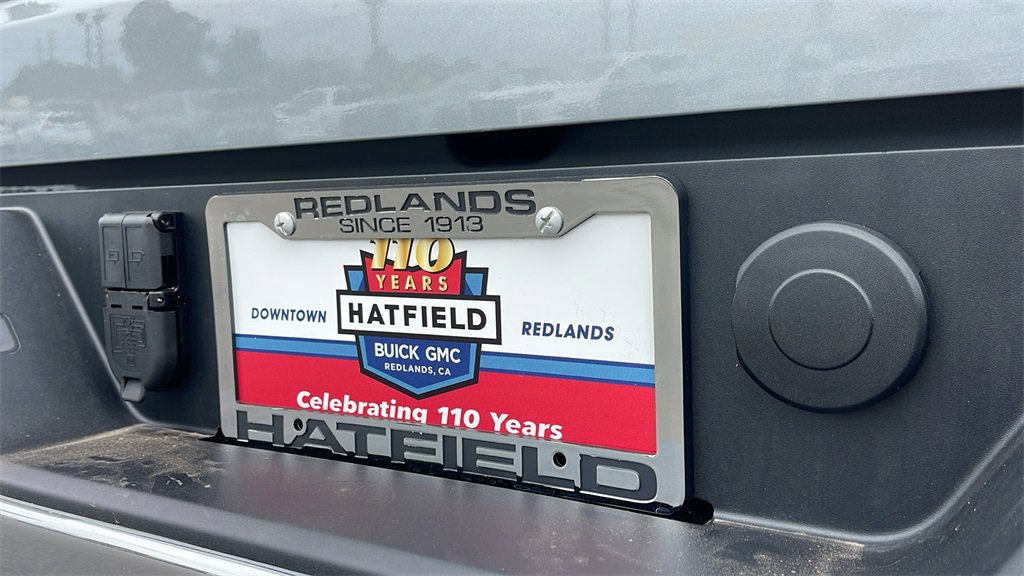 New 2026 GMC Sierra 1500 SLT w/ SLT Premium Plus Package image 28