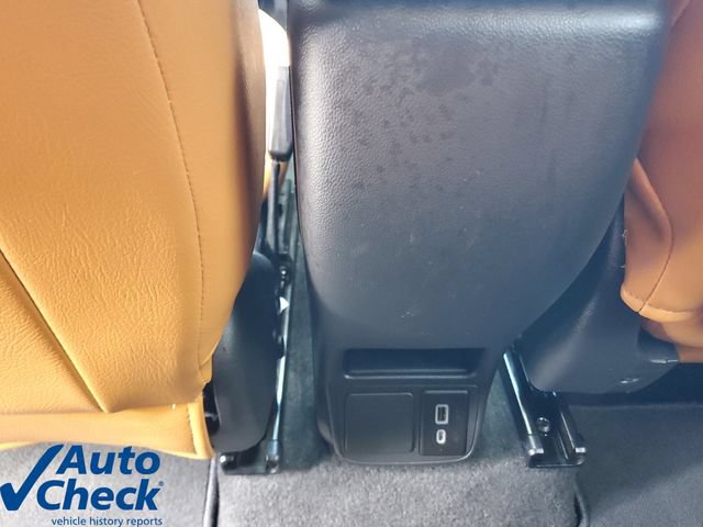 Used 2023 Buick Encore GX Preferred FWD image 14