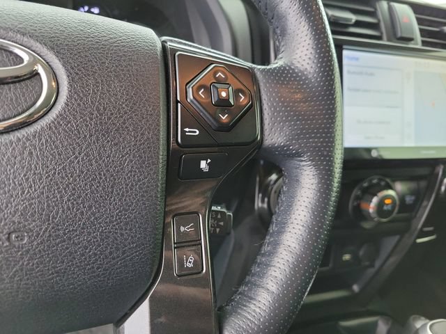 Used 2023 Toyota 4Runner TRD Off-Road Premium AWD/4WD image 22