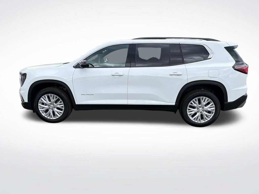 New 2026 GMC Acadia Elevation w/ Elevation Premium Package AWD/4WD video 2