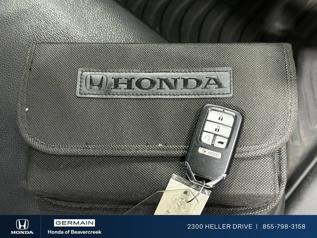 Used 2022 Honda Pilot Touring image 32