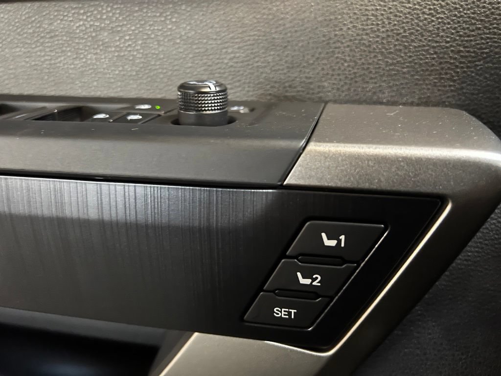 New 2026 Toyota Tundra Platinum AWD/4WD image 35
