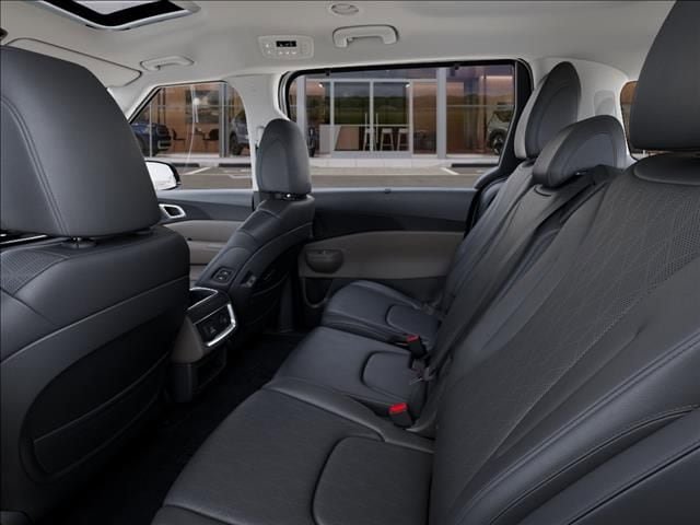 New 2026 Kia Carnival SX FWD image 18