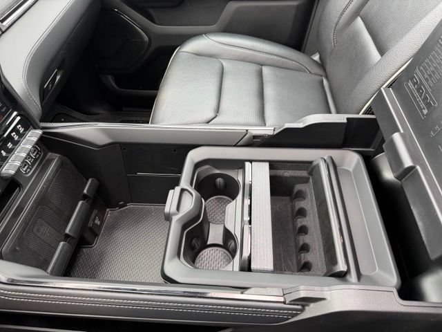 Used 2024 RAM 1500 Limited AWD/4WD image 51