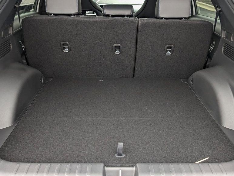 New 2025 Hyundai Ioniq 5 N Base image 23