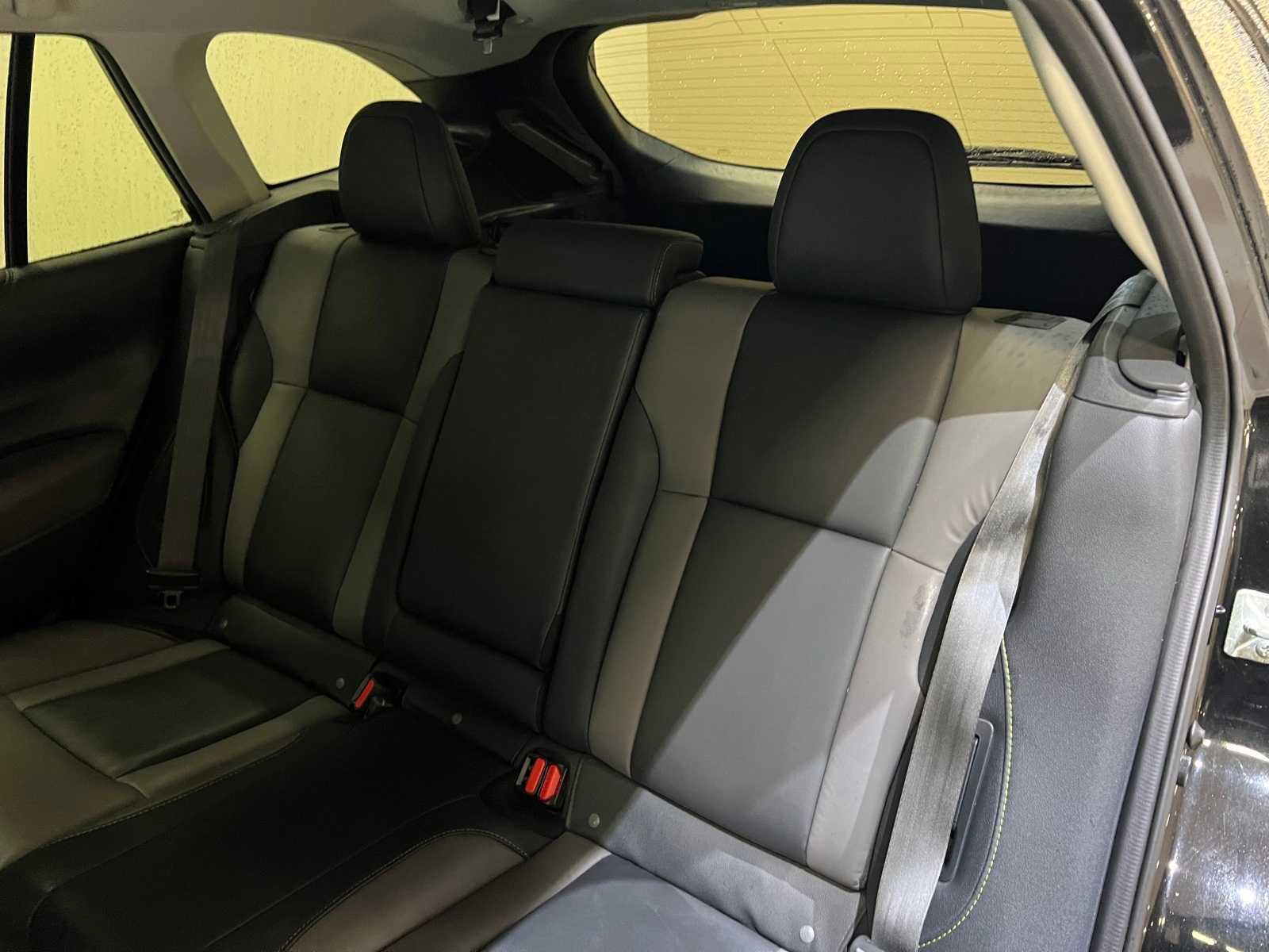 Used 2023 Subaru Outback Onyx Edition image 13