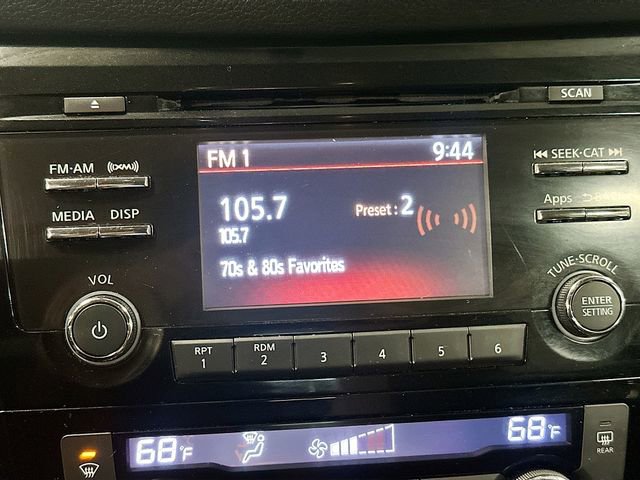 Used 2016 Nissan Rogue SV image 15