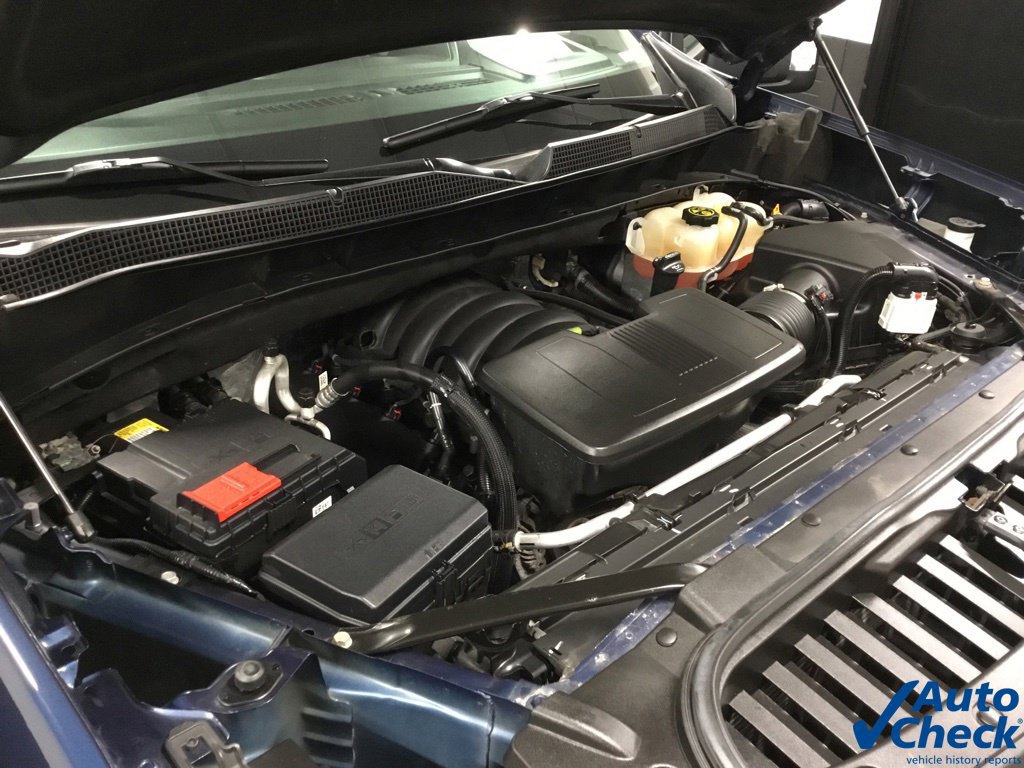 Used 2022 Chevrolet Silverado 1500 LT AWD/4WD image 52