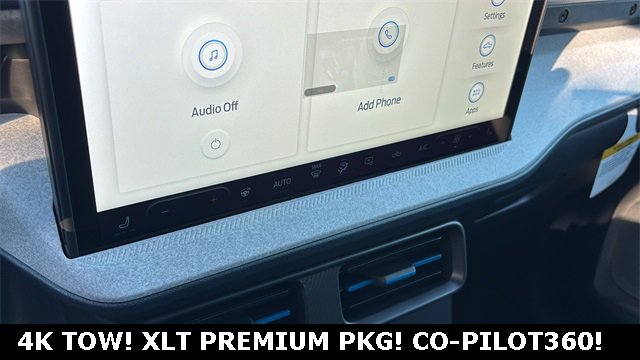 New 2025 Ford Maverick XLT w/ XLT Luxury Package image 15