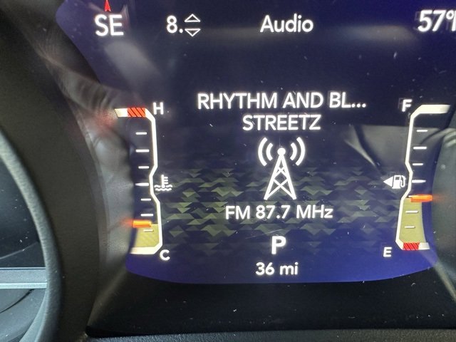 New 2025 Jeep Gladiator Willys image 17