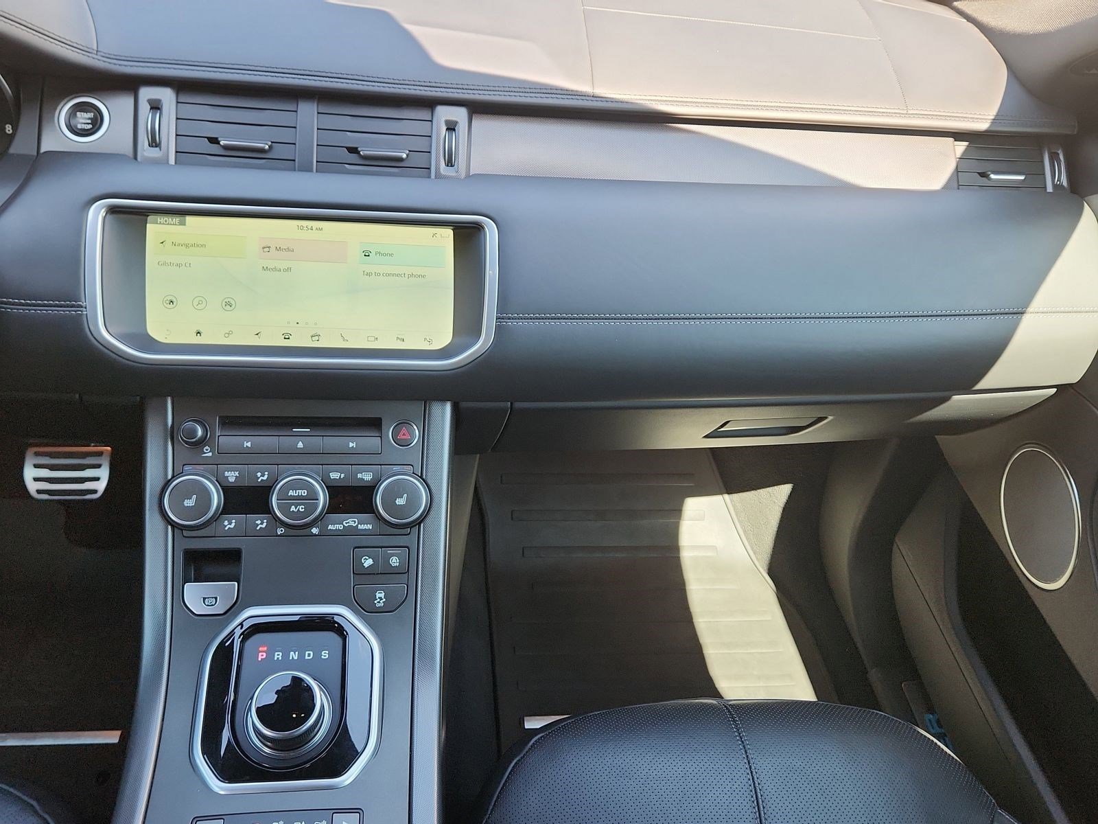 Used 2018 Land Rover Range Rover Evoque HSE Dynamic AWD/4WD image 15