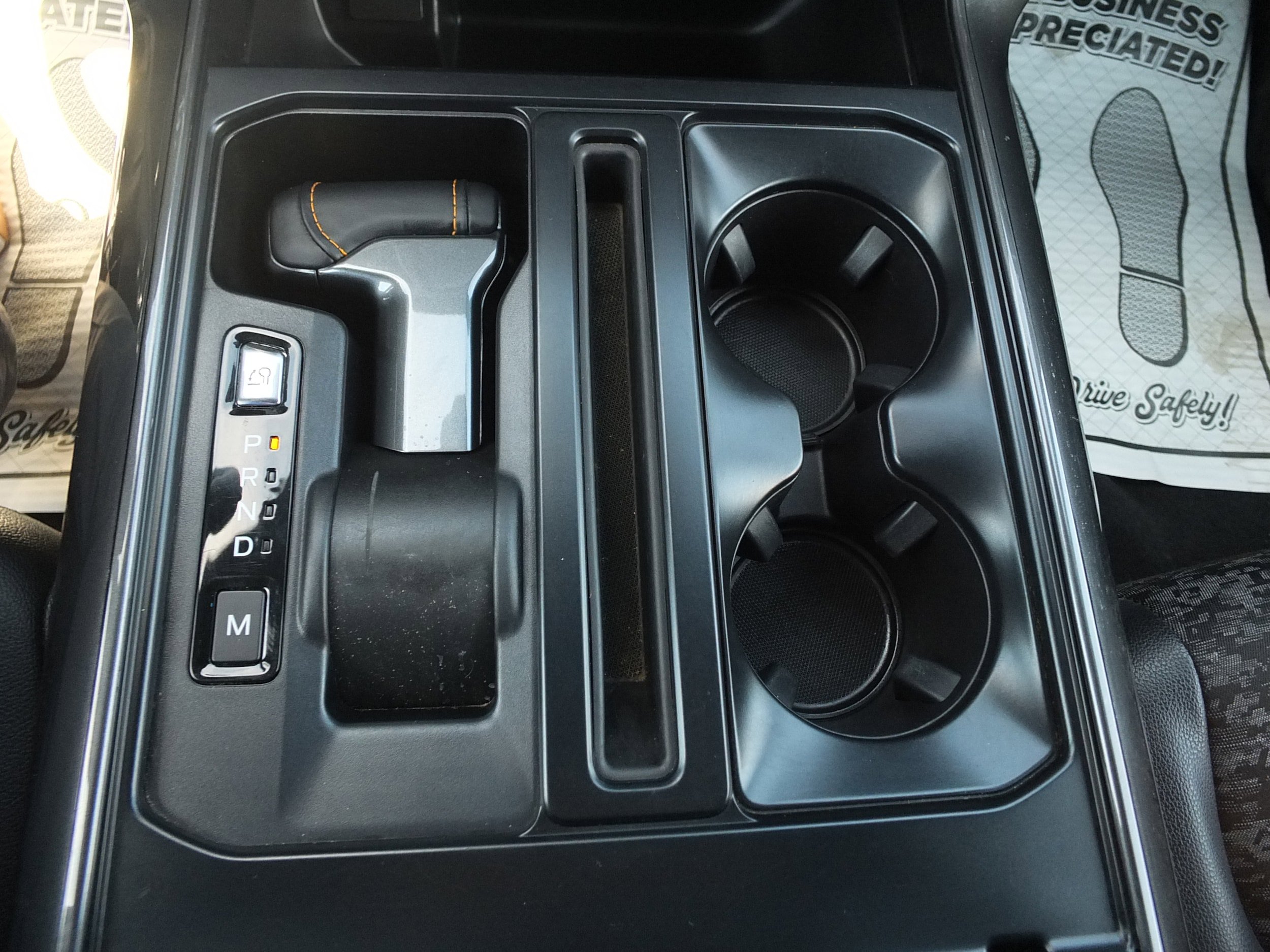 Used 2023 Ford F150 Tremor AWD/4WD image 23