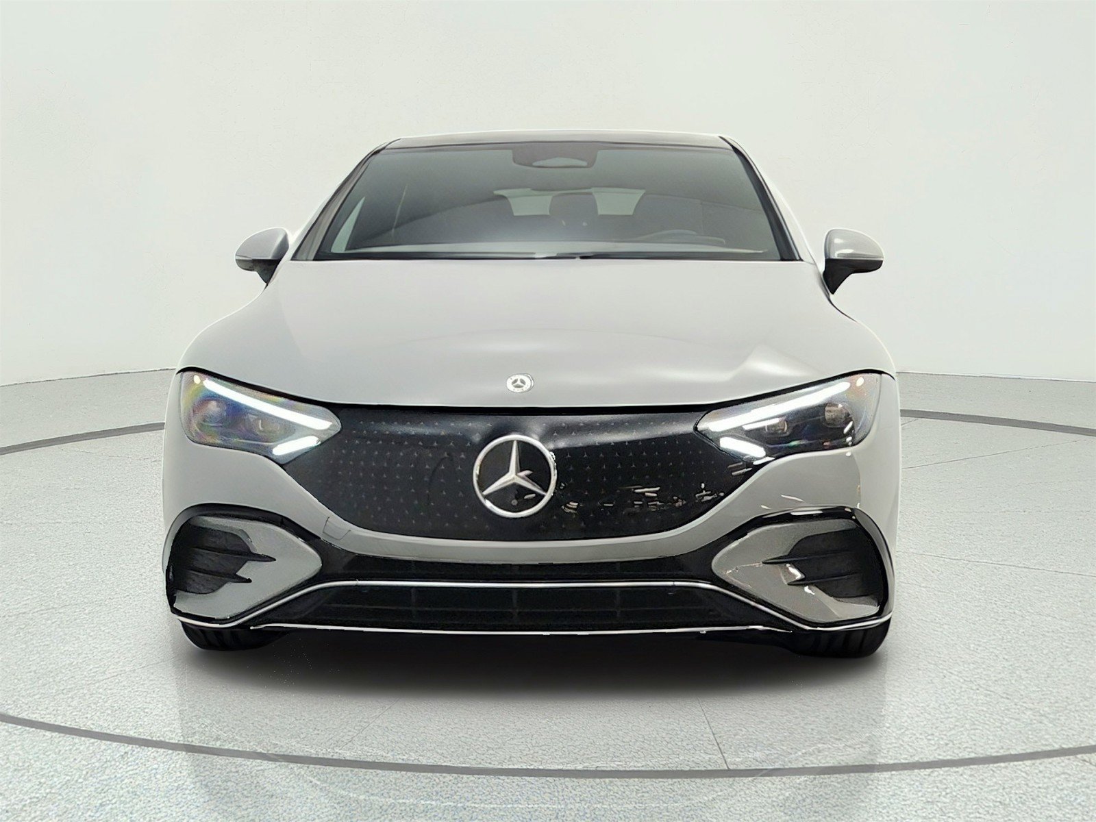 Certified 2023 Mercedes-Benz EQE 350+ 4MATIC Sedan image 2