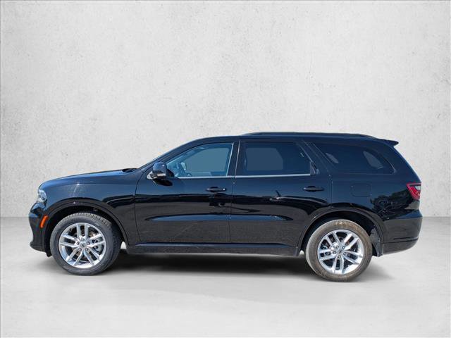 Used 2024 Dodge Durango GT image 9