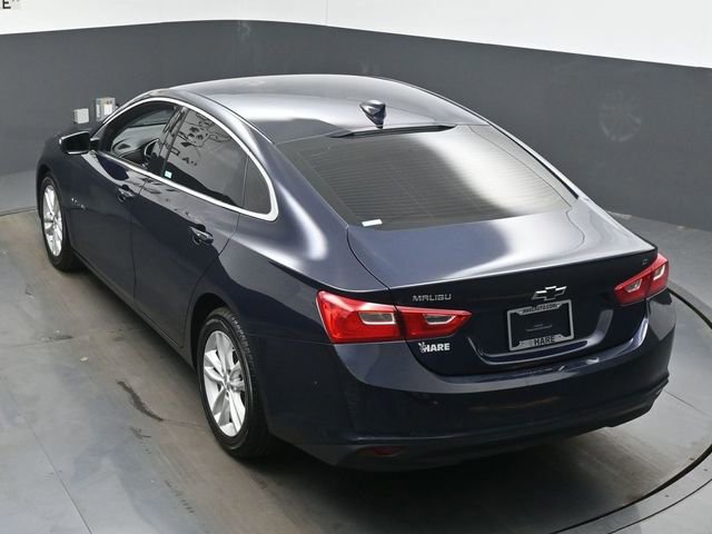 Used 2018 Chevrolet Malibu LT image 40