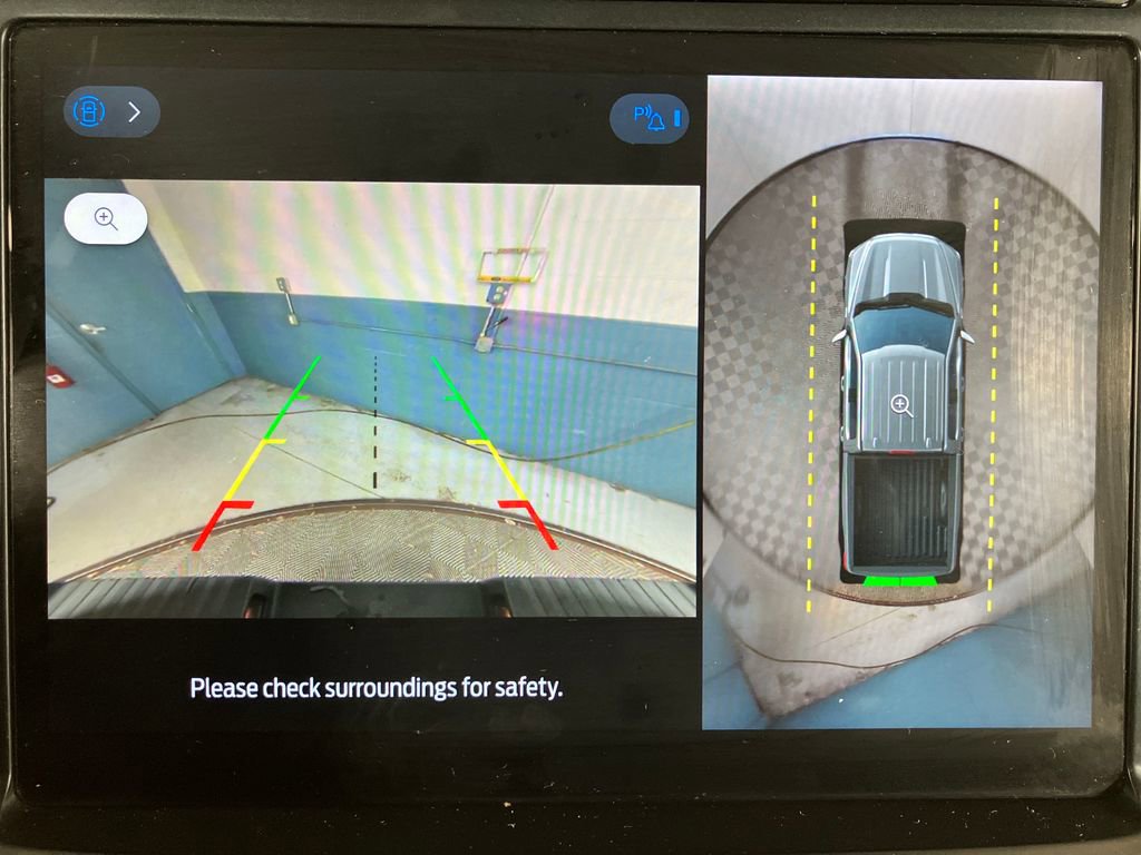 Certified 2024 Ford F150 XLT w/ Equipment Group 302A MID image 24