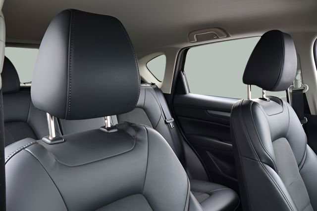 Used 2023 MAZDA CX-5 AWD 2.5 S w/ Select Package image 16