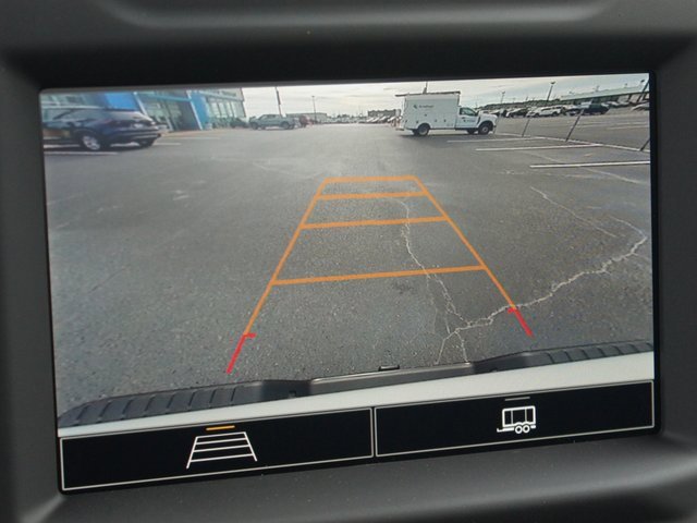 New 2026 Chevrolet Silverado 2500 W/T image 3