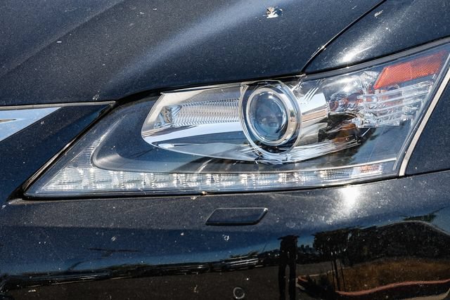 Used 2015 Lexus GS 350 AWD w/ Premium Package image 8