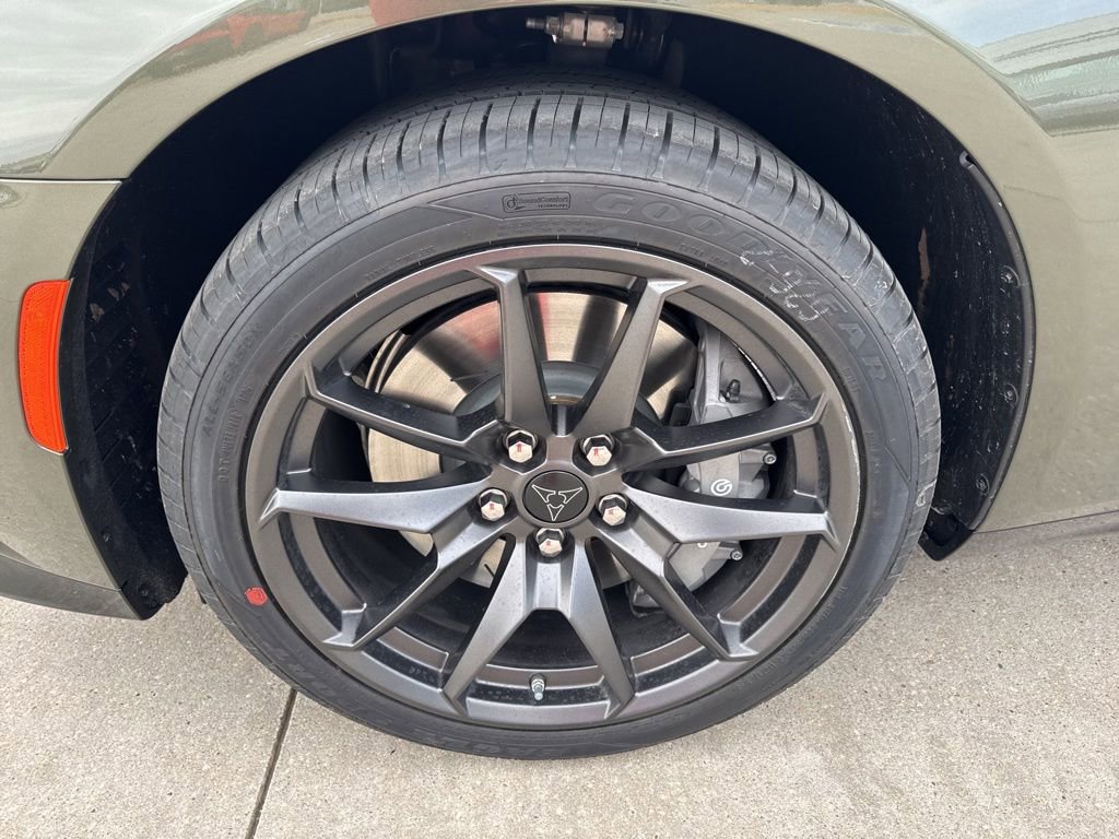 New 2026 Dodge Charger Scat Pack image 6