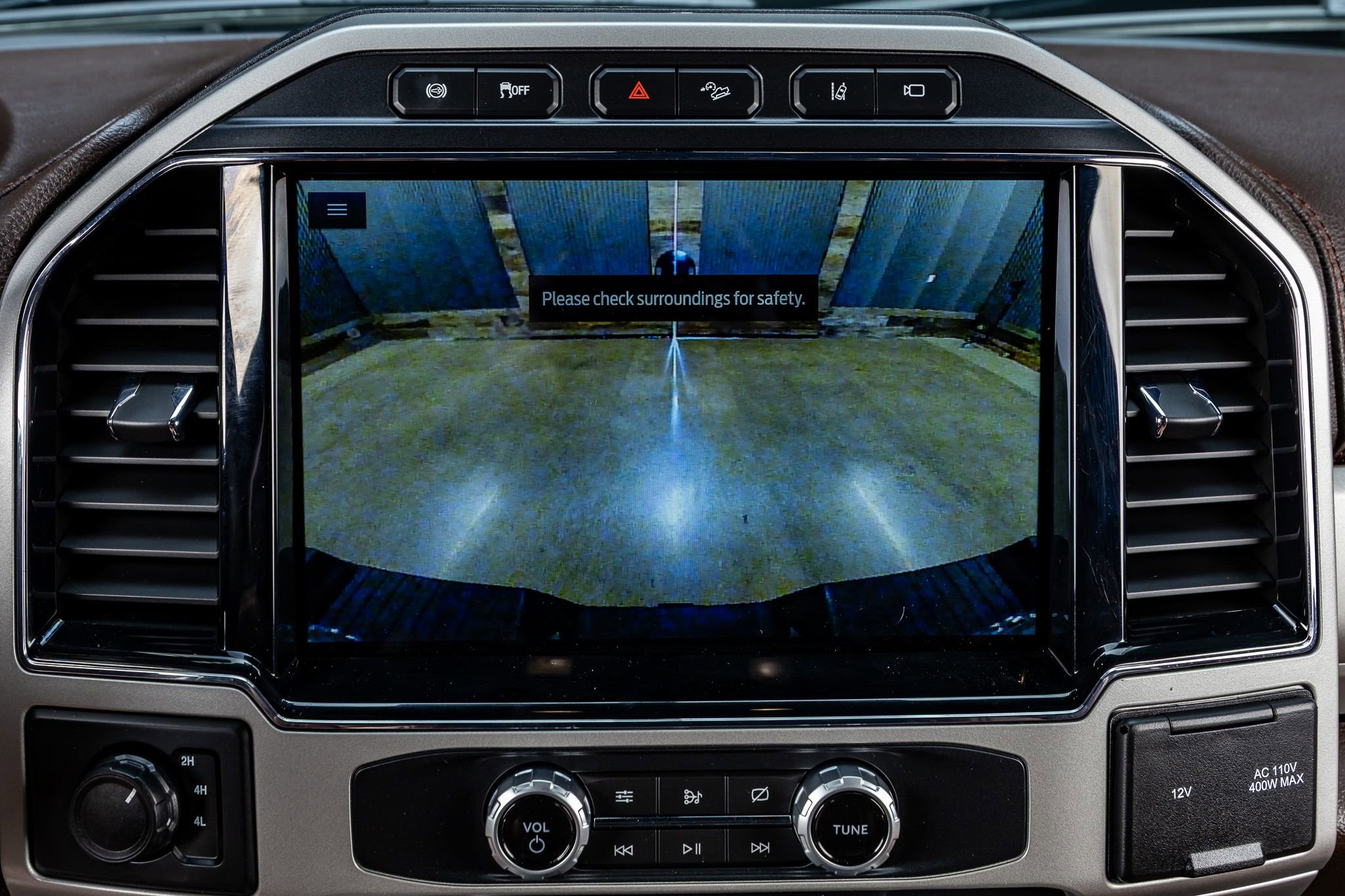 Used 2022 Ford F450 King Ranch w/ King Ranch Ultimate Package image 26