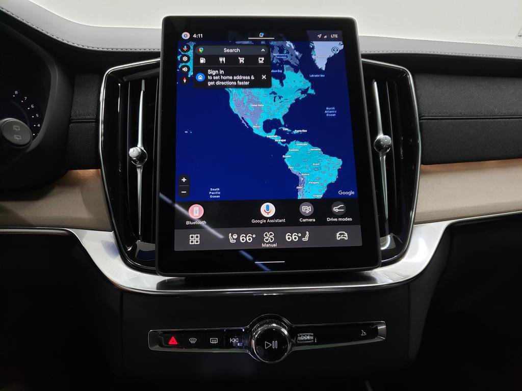 New 2026 Volvo XC90 B6 Plus w/ Protection Package Premier AWD/4WD image 11