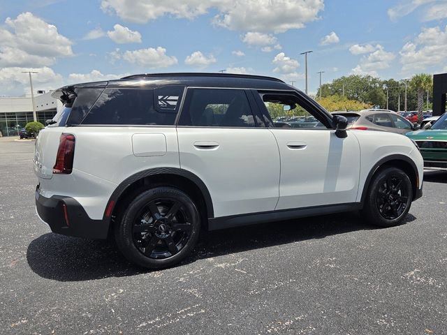 New 2027 MINI Cooper Countryman S AWD/4WD image 7