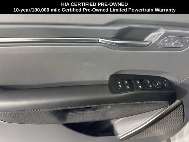 Certified 2026 Kia EV9 GT-Line AWD/4WD image 19