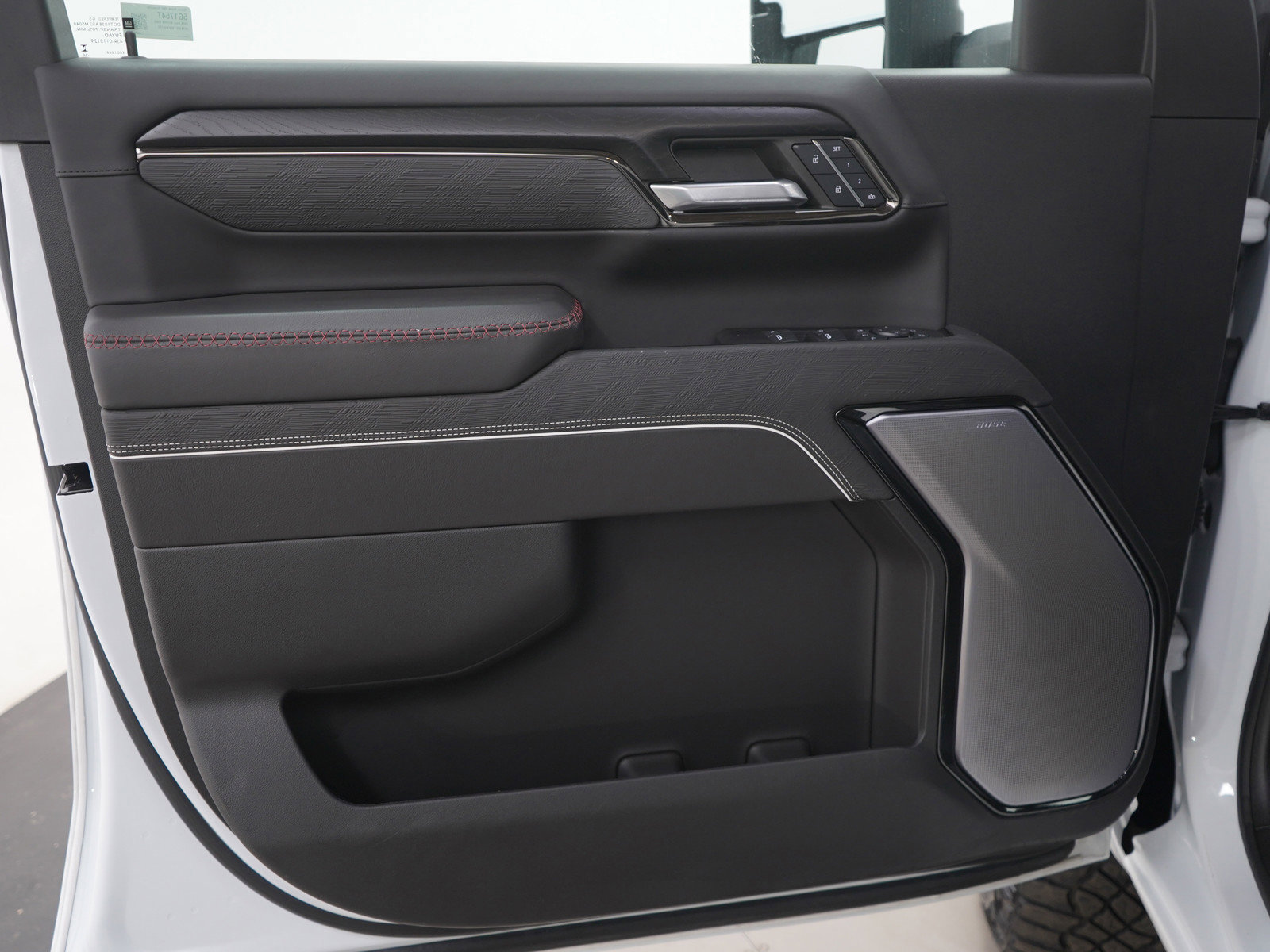 Used 2024 GMC Sierra 2500 AT4X image 20