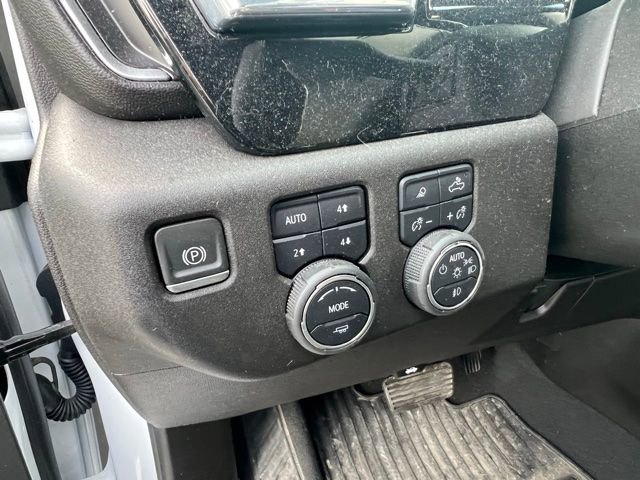 Used 2024 Chevrolet Silverado 3500 LT w/ All Star Edition image 16