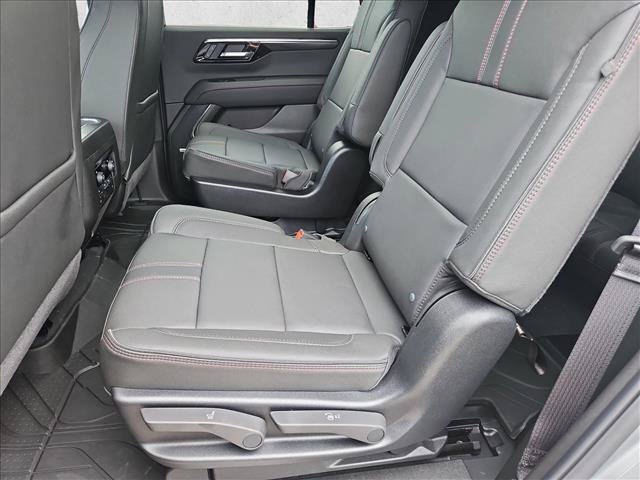 New 2026 Chevrolet Tahoe RST w/ Comfort Package RWD image 16