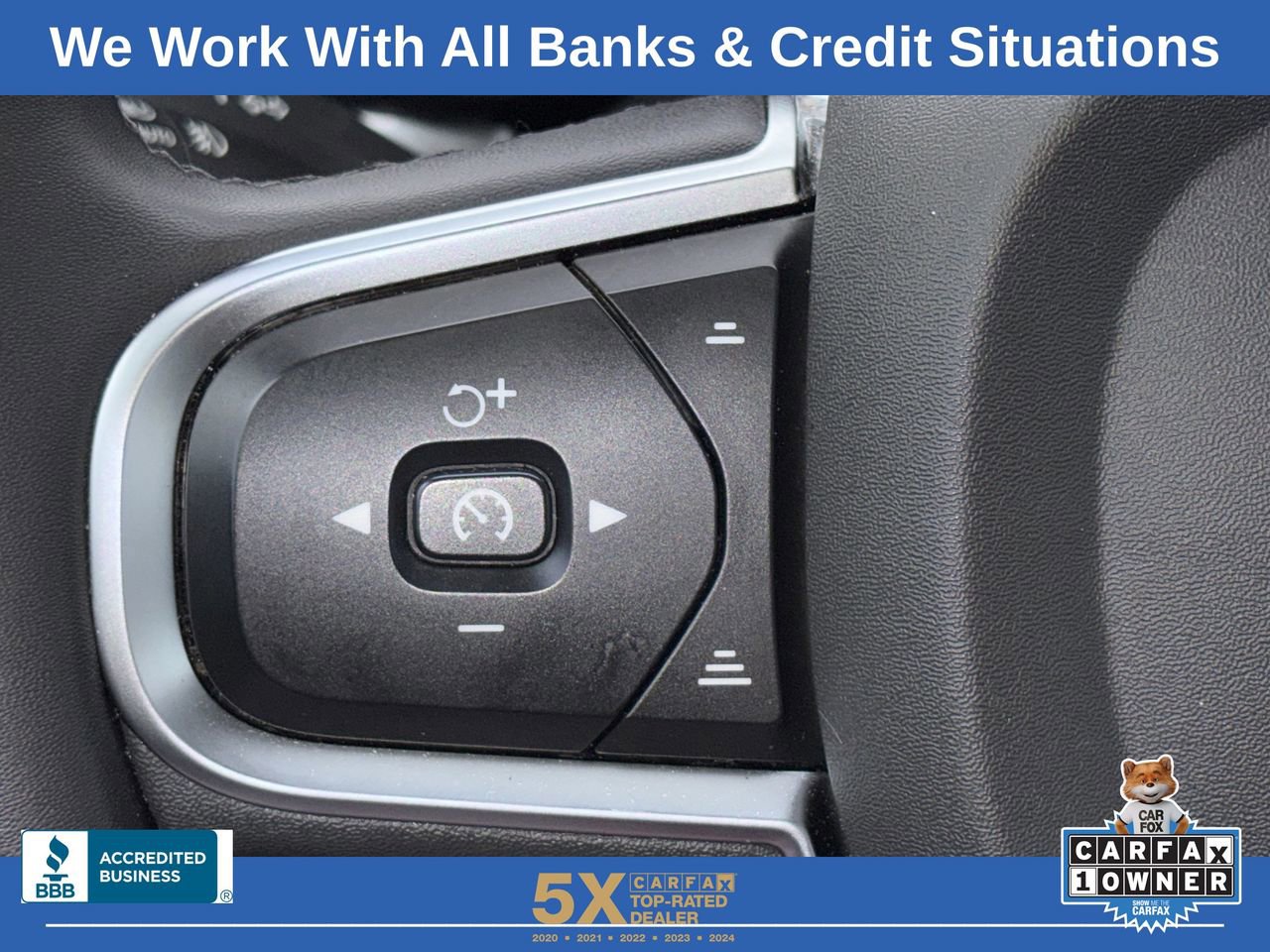 Used 2024 Volvo S60 B5 Core FWD image 26