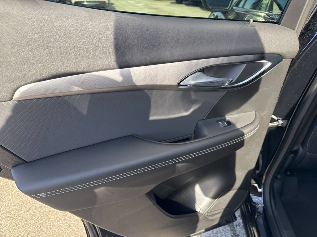 New 2026 Buick Envision Sport Touring AWD/4WD image 36