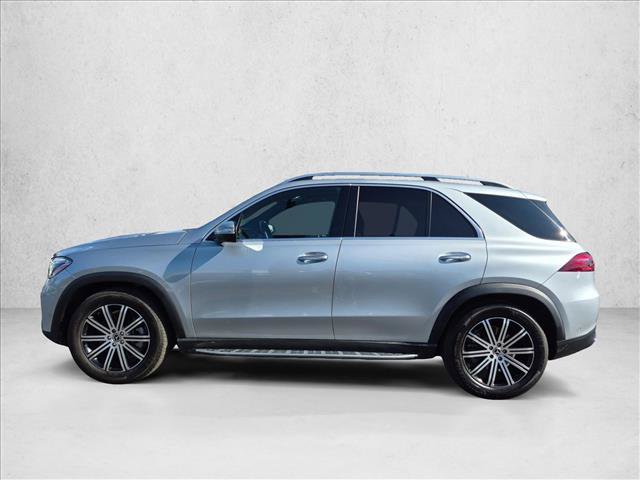 Certified 2024 Mercedes-Benz GLE 450 4MATIC image 8