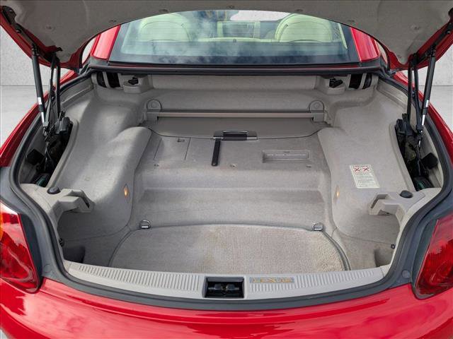 Used 2004 Lexus SC 430 Convertible RWD image 8