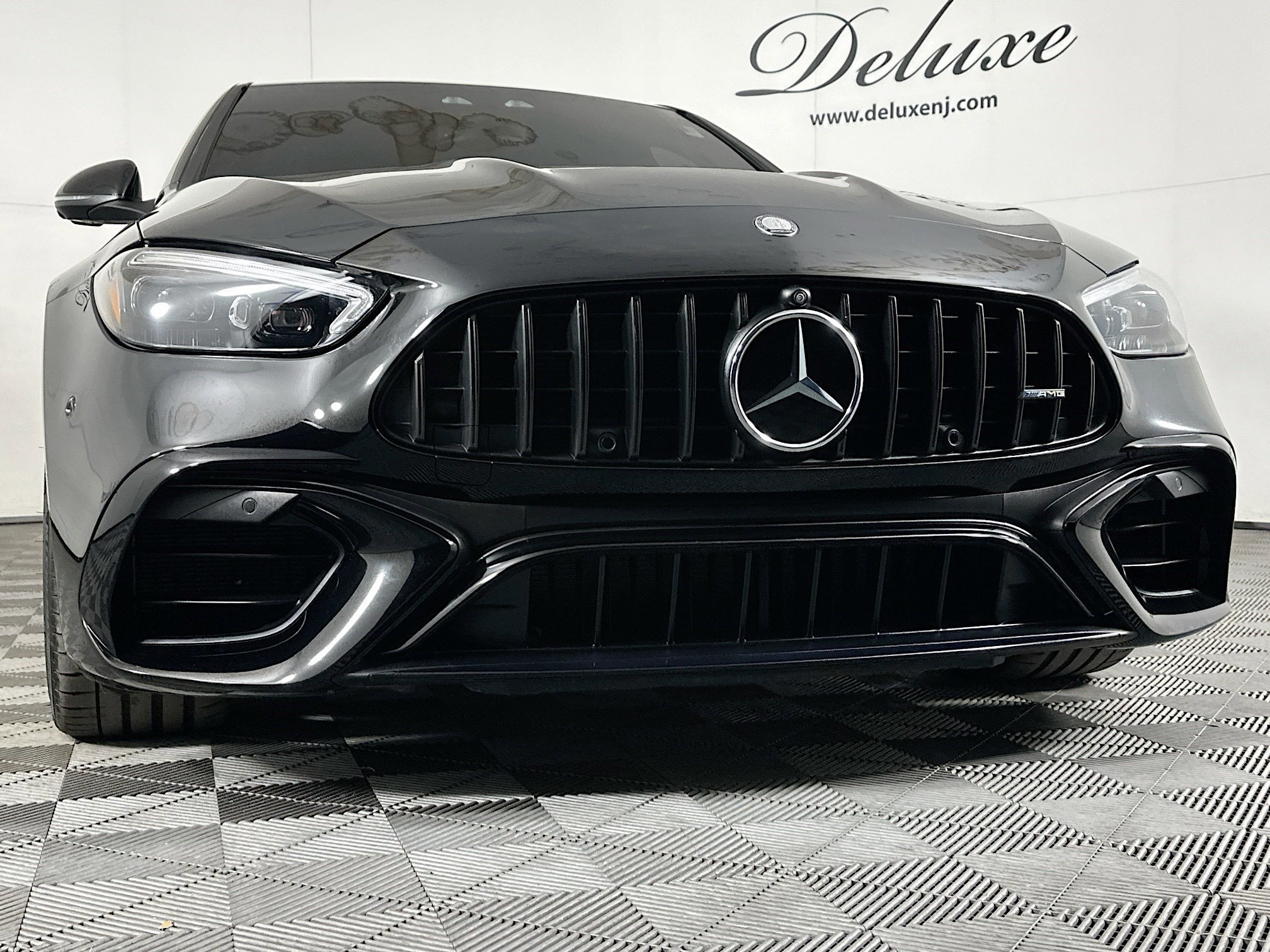 Used 2025 Mercedes-Benz C 36 AMG S image 28