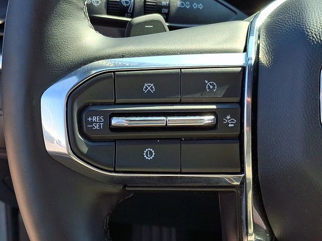 Certified 2026 GMC Terrain Elevation image 22