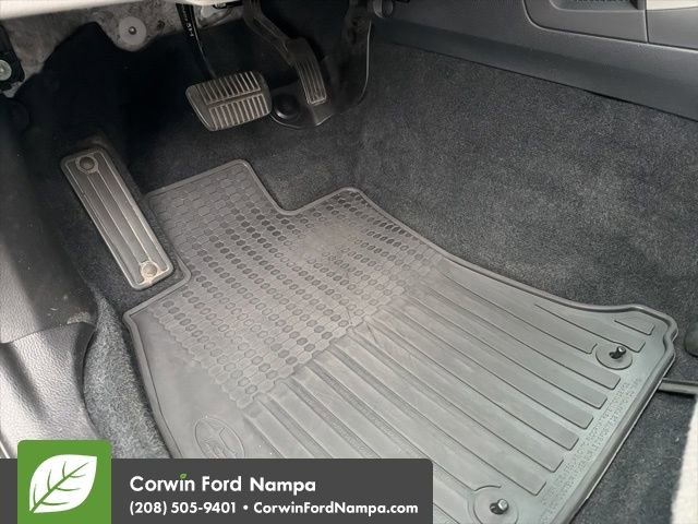 Used 2018 Subaru Forester 2.5i Premium image 26